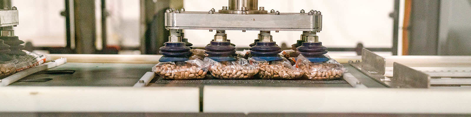 Colorado Jack Processing Facility.