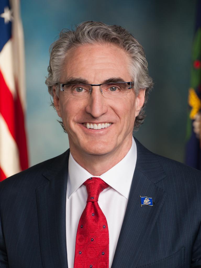 Gov Burgum