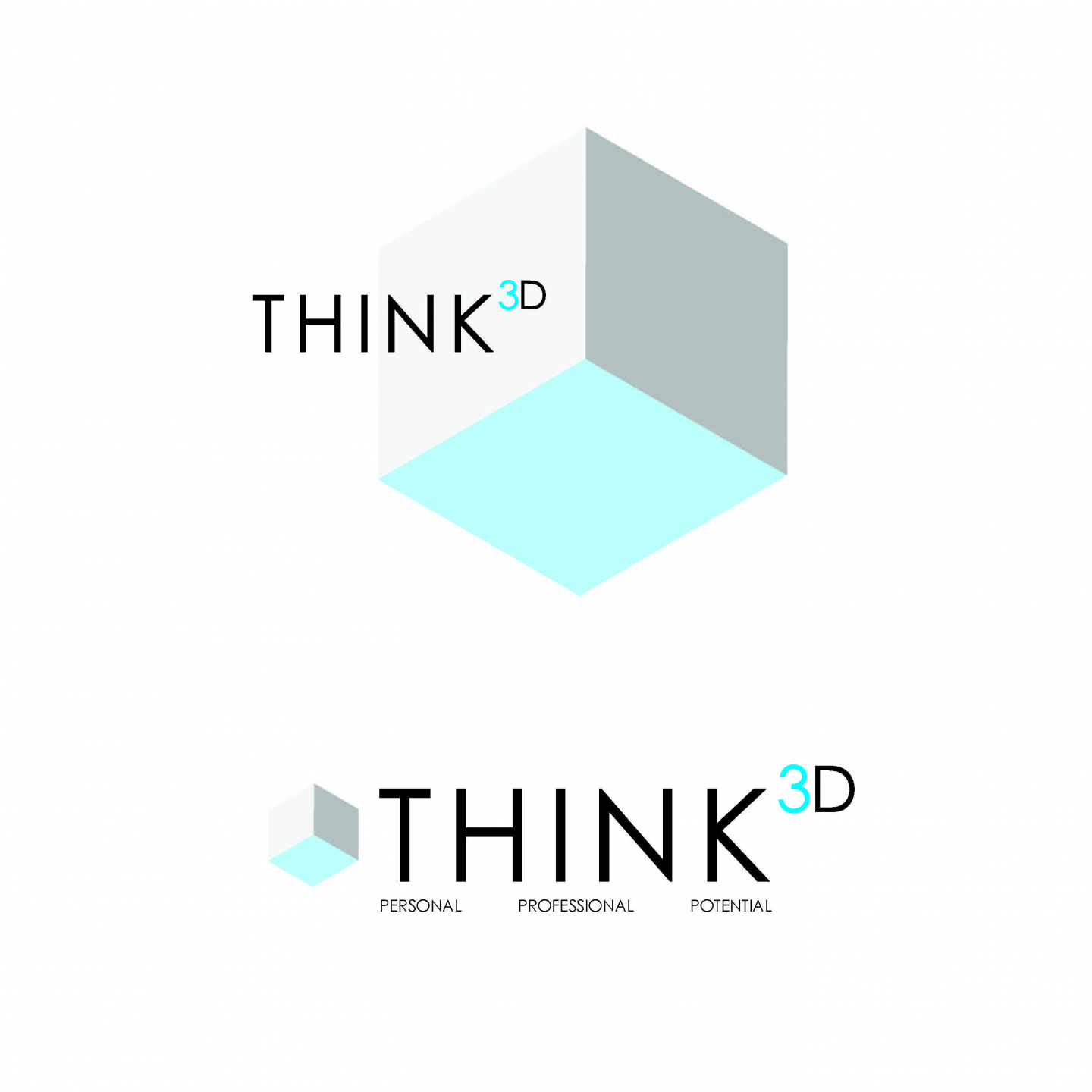 Think 3D
