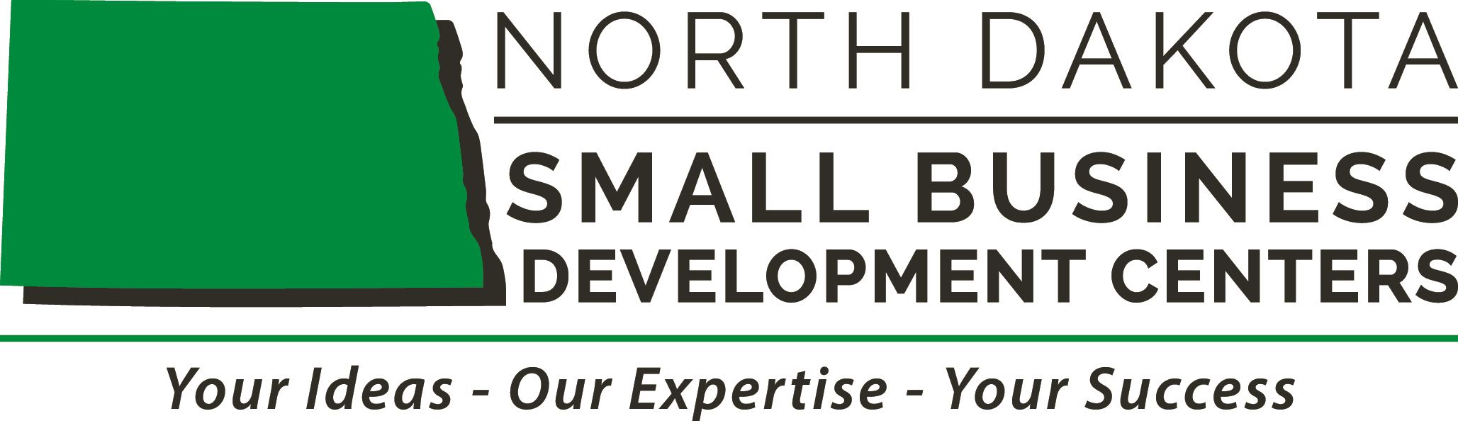ND Small Business Development Center
