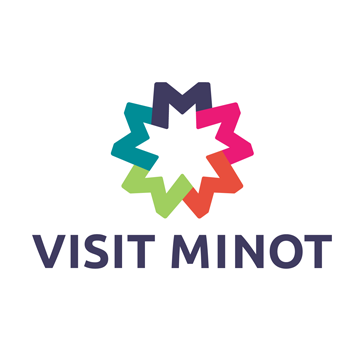 Visit Minot