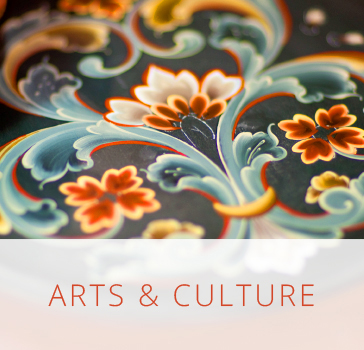 arts and culture