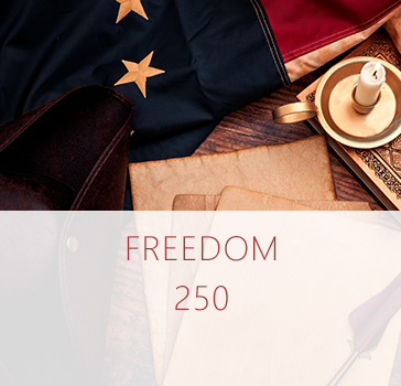 Freedom 250