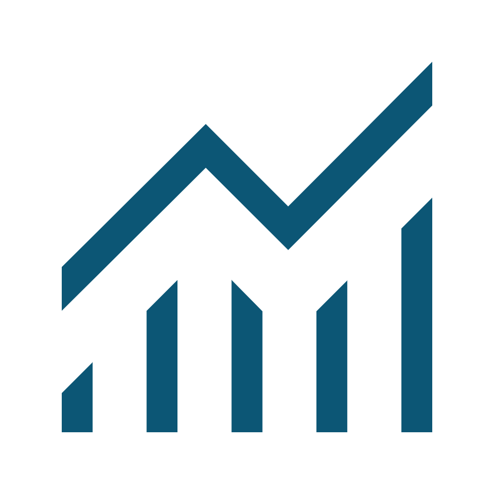 Data Story Icon