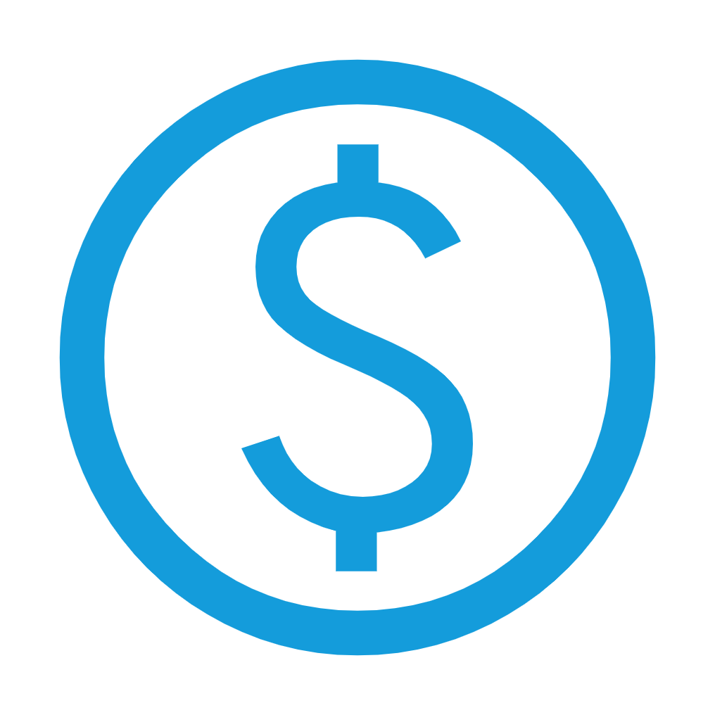 Monthly Housing Costs Icon