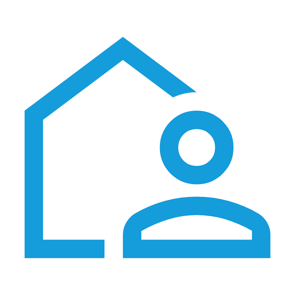 Occupancy Statistics Icon