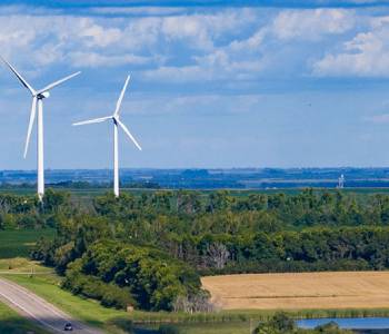 Energy and Environment