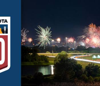 America's 250 celebration in North Dakota