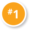 #1 Most Wildlife Refuges