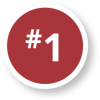 #1 In Infrastructure
