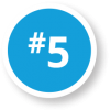 #5 Best Place to Find a Job