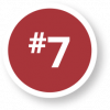 #7 Best Quality of Life