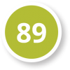 89 Public-use airports